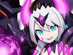 「ロックマンX DiVE」×「モンハンライズ：サンブレイク」コラボのインタビュー。“ゴア・マガラ風のアイコ”は色気たっぷり！