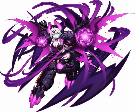 画像ギャラリー No.004のサムネイル画像 / 「ロックマンX DiVE」の「モンハン：サンブレイク」コラボイベントでSクラスキャラ“ゴア・アイコ”登場。Twitterキャンペーンも開催中