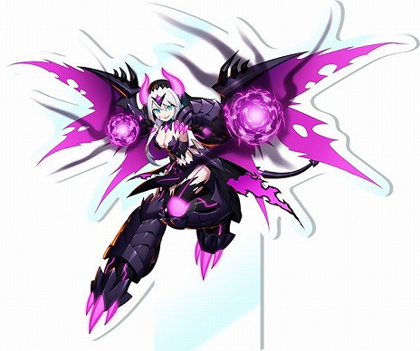 画像ギャラリー No.008のサムネイル画像 / 「ロックマンX DiVE」の「モンハン：サンブレイク」コラボイベントでSクラスキャラ“ゴア・アイコ”登場。Twitterキャンペーンも開催中