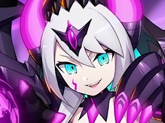 「ロックマンX DiVE」の「モンハン：サンブレイク」コラボイベントでSクラスキャラ“ゴア・アイコ”登場。Twitterキャンペーンも開催中
