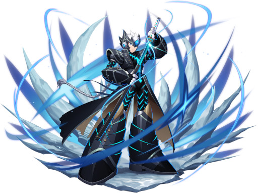 画像ギャラリー No.005のサムネイル画像 / 「ロックマンX DiVE」，「デビルメイクライ5」とのコラボを開催