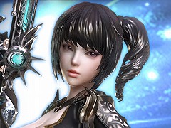 PC版「FOX-Flame Of Xenocide-」の正式サービスが開始。コスチュームがよりセクシーに，戦闘はバイオレンス演出が強化