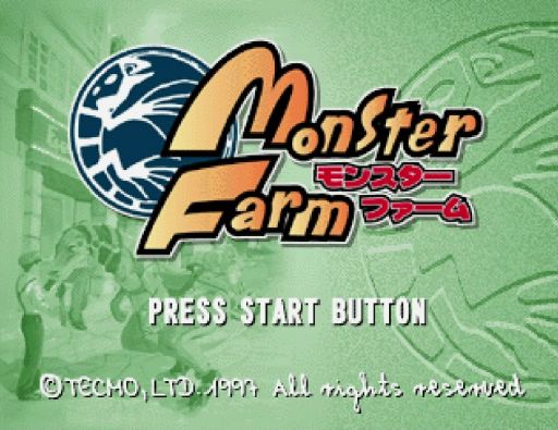 画像ギャラリー No.001のサムネイル画像 / あのCDからはどんなモンスターが誕生するんだろう? 「モンスターファーム」の復活を記念して,22年分のヒット曲を再生してみた