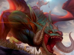 PS4版「シタデル：永炎の魔法と古の城塞」が12月5日に発売。購入特典はゲームプレイの基礎知識や序盤攻略などを収録したガイドブック