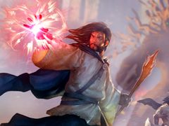 「シタデル：永炎の魔法と古の城塞」，ダウンロード版のプレオーダー（予約購入）がスタート。期間中は10％OFFで購入可能