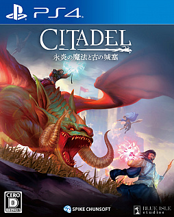 画像ギャラリー No.004のサムネイル画像 / オープンワールド魔法サバイバルアクション「シタデル：永炎の魔法と古の城塞」が本日発売。日本公式サーバーの設定情報も明らかに