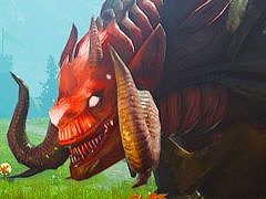 オープンワールド魔法サバイバルアクション「シタデル：永炎の魔法と古の城塞」が本日発売。日本公式サーバーの設定情報も明らかに