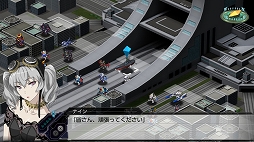 画像ギャラリー No.004のサムネイル画像 / 「スパロボV」と「スパロボX」のSwitch版&Steam版が発売決定。“V”ではボーナスシナリオ全20話が本編に収録