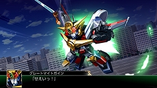 画像ギャラリー No.009のサムネイル画像 / 「スパロボV」と「スパロボX」のSwitch版＆Steam版が発売決定。“V”ではボーナスシナリオ全20話が本編に収録