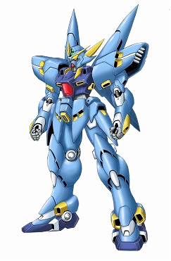 画像ギャラリー No.005のサムネイル画像 / 「スーパーロボット大戦V」,オリジナルTシャツが当たるTwitterキャンペーンを実施。10月3日には公式番組の配信も