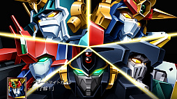 スーパーロボット大戦X