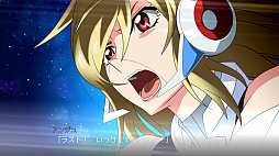 画像ギャラリー No.001のサムネイル画像 / 「スーパーロボット大戦X」の第1弾PVが公開。戦闘シーンによる参戦作品とプレイの基本となるゲームシステムを紹介