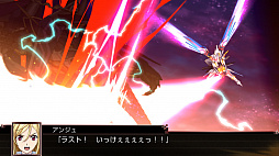 画像ギャラリー No.002のサムネイル画像 / 「スーパーロボット大戦X」の第1弾PVが公開。戦闘シーンによる参戦作品とプレイの基本となるゲームシステムを紹介