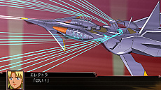 画像ギャラリー No.006のサムネイル画像 / 「スーパーロボット大戦X」の第1弾PVが公開。戦闘シーンによる参戦作品とプレイの基本となるゲームシステムを紹介