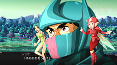 画像ギャラリー No.008のサムネイル画像 / 「スーパーロボット大戦X」の第1弾PVが公開。戦闘シーンによる参戦作品とプレイの基本となるゲームシステムを紹介