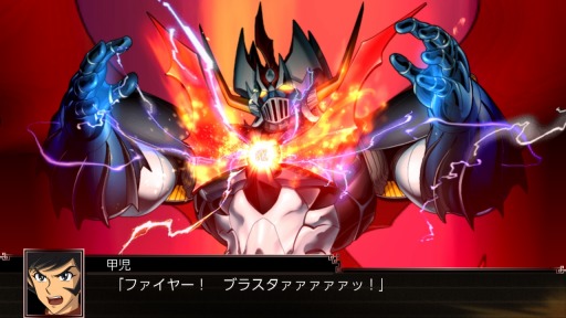 画像ギャラリー No.002のサムネイル画像 / PC/Switch版「スーパーロボット大戦X」が本日リリース。精神コマンドTシャツが当たる「発売記念RTキャンペーン」を実施