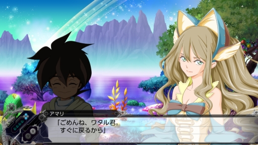 画像ギャラリー No.002のサムネイル画像 / PC/Nintendo Switch版「スーパーロボット大戦X」の有料DLC「周回プレイ支援パック」が本日配信開始