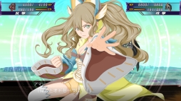 画像ギャラリー No.004のサムネイル画像 / PC/Nintendo Switch版「スーパーロボット大戦X」の有料DLC「周回プレイ支援パック」が本日配信開始