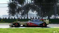 画像ギャラリー No.002のサムネイル画像 / F1公式ゲーム最新作「F1 2019」，PS4用パッケージ版が9月13日に発売決定。キャリアモードにF1の登竜門「FIA-F2選手権」が追加