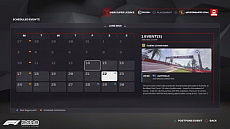 画像ギャラリー No.002のサムネイル画像 / 「F1 2019」PS4日本語版が発売中。パッケージ版の初回生産分にはMcLaren MP4-25 とF10のダウンロードコードを封入