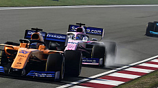 画像ギャラリー No.007のサムネイル画像 / 「F1 2019」PS4日本語版が発売中。パッケージ版の初回生産分にはMcLaren MP4-25 とF10のダウンロードコードを封入