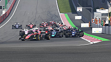 画像ギャラリー No.008のサムネイル画像 / 「F1 2019」PS4日本語版が発売中。パッケージ版の初回生産分にはMcLaren MP4-25 とF10のダウンロードコードを封入