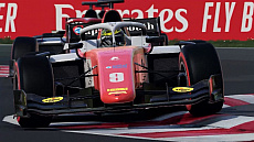 画像ギャラリー No.011のサムネイル画像 / 「F1 2019」PS4日本語版が発売中。パッケージ版の初回生産分にはMcLaren MP4-25 とF10のダウンロードコードを封入