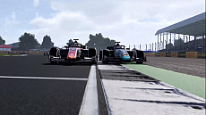画像ギャラリー No.012のサムネイル画像 / 「F1 2019」PS4日本語版が発売中。パッケージ版の初回生産分にはMcLaren MP4-25 とF10のダウンロードコードを封入