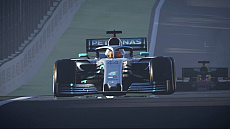画像ギャラリー No.013のサムネイル画像 / 「F1 2019」PS4日本語版が発売中。パッケージ版の初回生産分にはMcLaren MP4-25 とF10のダウンロードコードを封入