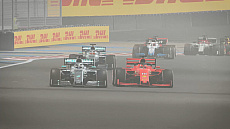 画像ギャラリー No.014のサムネイル画像 / 「F1 2019」PS4日本語版が発売中。パッケージ版の初回生産分にはMcLaren MP4-25 とF10のダウンロードコードを封入