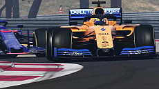 画像ギャラリー No.015のサムネイル画像 / 「F1 2019」PS4日本語版が発売中。パッケージ版の初回生産分にはMcLaren MP4-25 とF10のダウンロードコードを封入