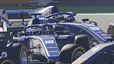 画像ギャラリー No.016のサムネイル画像 / 「F1 2019」PS4日本語版が発売中。パッケージ版の初回生産分にはMcLaren MP4-25 とF10のダウンロードコードを封入