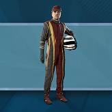 画像ギャラリー No.002のサムネイル画像 / 「F1 2019」で,ドライバーや車両を装飾できる新DLCが配信中
