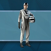 画像ギャラリー No.004のサムネイル画像 / 「F1 2019」で,ドライバーや車両を装飾できる新DLCが配信中