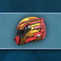 画像ギャラリー No.012のサムネイル画像 / 「F1 2019」で,ドライバーや車両を装飾できる新DLCが配信中