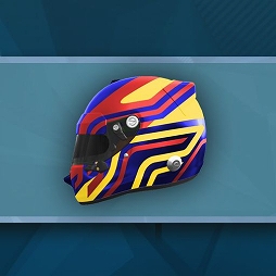 画像ギャラリー No.013のサムネイル画像 / 「F1 2019」で,ドライバーや車両を装飾できる新DLCが配信中