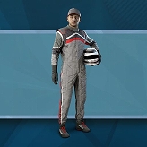 画像ギャラリー No.022のサムネイル画像 / 「F1 2019」で,ドライバーや車両を装飾できる新DLCが配信中