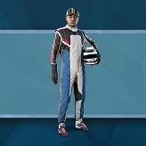 画像ギャラリー No.023のサムネイル画像 / 「F1 2019」で,ドライバーや車両を装飾できる新DLCが配信中