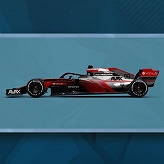 画像ギャラリー No.029のサムネイル画像 / 「F1 2019」で,ドライバーや車両を装飾できる新DLCが配信中
