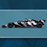 画像ギャラリー No.034のサムネイル画像 / 「F1 2019」で,ドライバーや車両を装飾できる新DLCが配信中