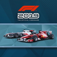 画像ギャラリー No.037のサムネイル画像 / 「F1 2019」で,ドライバーや車両を装飾できる新DLCが配信中