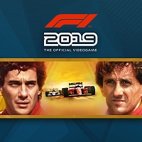 画像ギャラリー No.038のサムネイル画像 / 「F1 2019」で,ドライバーや車両を装飾できる新DLCが配信中