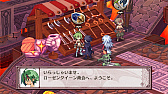 画像ギャラリー No.005のサムネイル画像 / PS4＆Switch版「魔界戦記ディスガイア4 Return」，発売日の発表に続き，主要キャラクターやゲームシステム，スクリーンショットが公開に