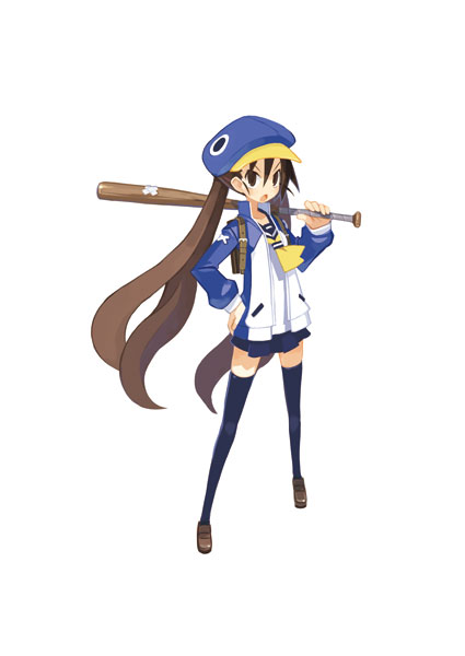 画像ギャラリー No.011のサムネイル画像 / PS4＆Switch版「魔界戦記ディスガイア4 Return」，発売日の発表に続き，主要キャラクターやゲームシステム，スクリーンショットが公開に