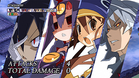 画像ギャラリー No.027のサムネイル画像 / PS4&Switch版「魔界戦記ディスガイア4 Return」,発売日の発表に続き,主要キャラクターやゲームシステム,スクリーンショットが公開に