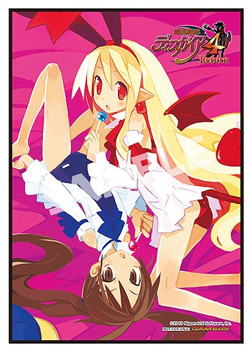 画像ギャラリー No.003のサムネイル画像 / PS4/Switch「魔界戦記ディスガイア4 Return」の店舗特典情報が公開
