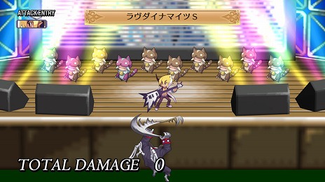 画像ギャラリー No.014のサムネイル画像 / 「魔界戦記ディスガイア4 Return」登場キャラクターやゲームシステム，やりこみ要素などを紹介