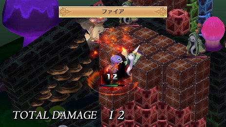 画像ギャラリー No.016のサムネイル画像 / 「魔界戦記ディスガイア4 Return」登場キャラクターやゲームシステム，やりこみ要素などを紹介