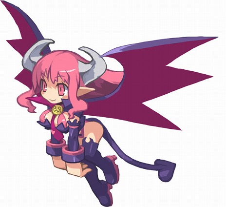 画像ギャラリー No.033のサムネイル画像 / 「魔界戦記ディスガイア4 Return」登場キャラクターやゲームシステム，やりこみ要素などを紹介