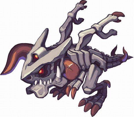 画像ギャラリー No.035のサムネイル画像 / 「魔界戦記ディスガイア4 Return」登場キャラクターやゲームシステム，やりこみ要素などを紹介